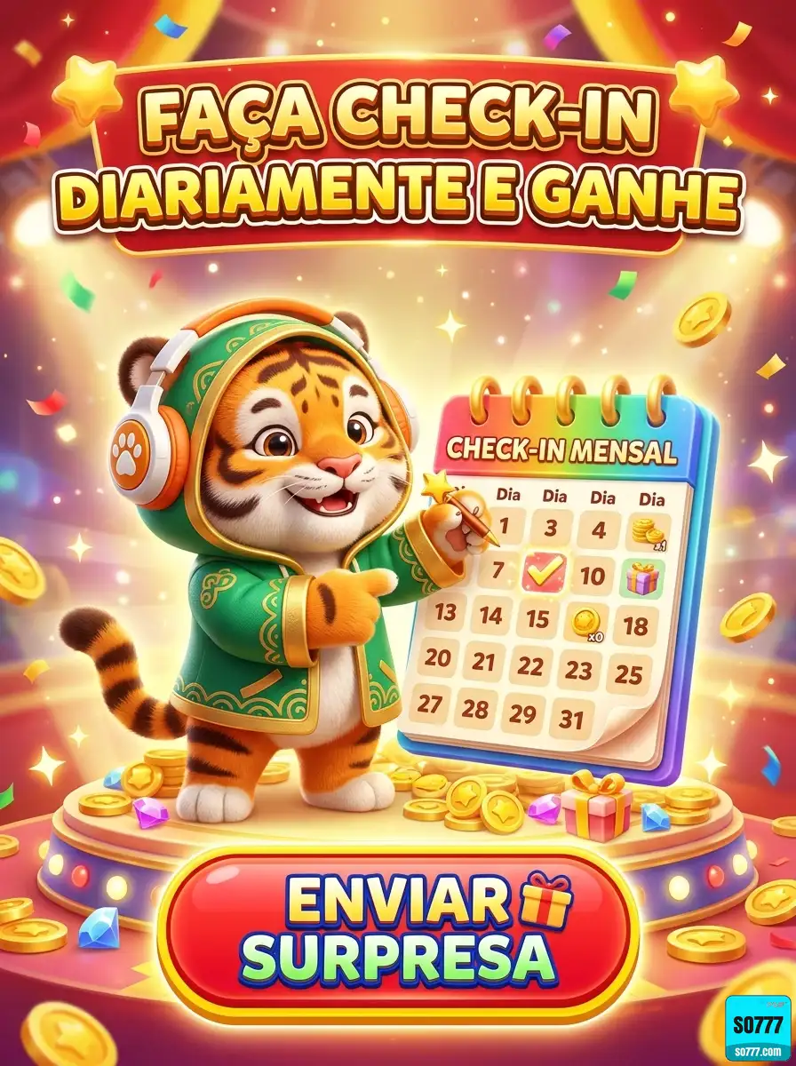 so777.com experimente imersivo jogo